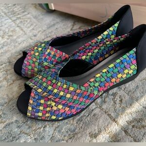 Size 7 Karen Scott shoes